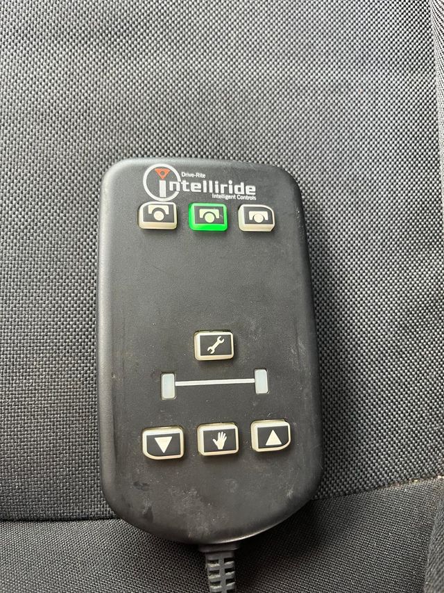 Renault Master L3H3 - 2015 - Ideal Camperizarla