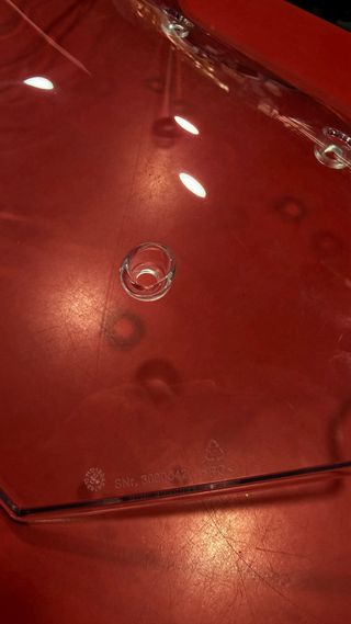 Cúpula KTM 1290 Super Duke GT