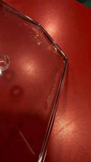 Cúpula KTM 1290 Super Duke GT