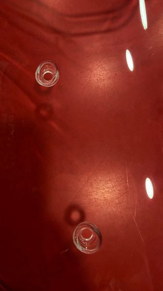 Cúpula KTM 1290 Super Duke GT