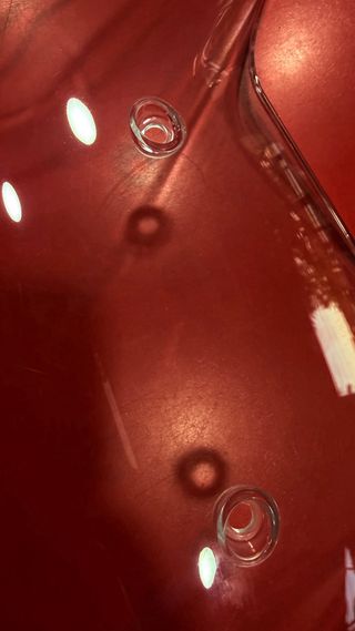 Cúpula KTM 1290 Super Duke GT