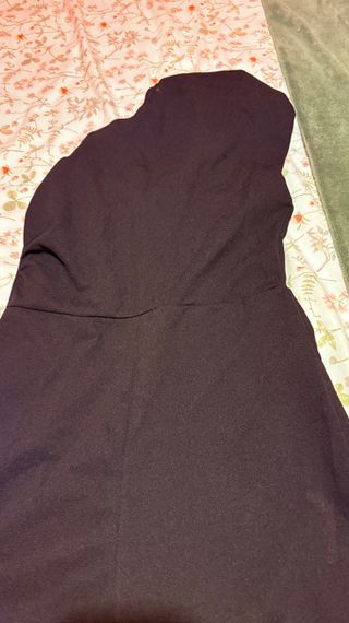 Pack 3 Monos Vestir Negro y Blanco