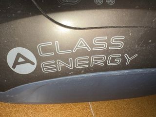 Aspirador Hoover con accesorios