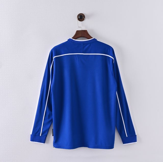 Jerseys Brasil 1998 -Nueva