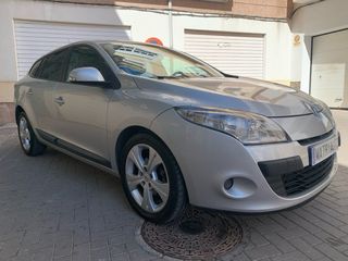 Renault Megane 2009