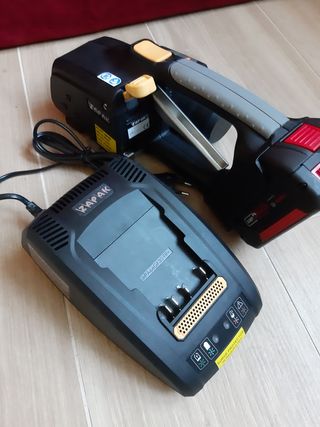 ZAPAK  ZP93B Flejadora 18V