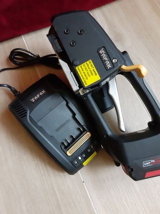 ZAPAK  ZP93B Flejadora 18V