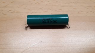 Cepillo dental eléctrico (piezas)