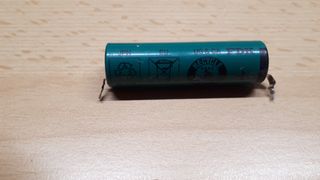 Cepillo dental eléctrico (piezas)