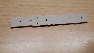 Cepillo dental eléctrico (piezas)