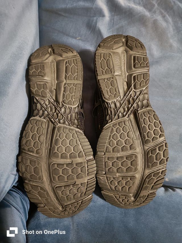 Zapatillas Asics Gel-Kayano 25 OBI Hombre Talla 43