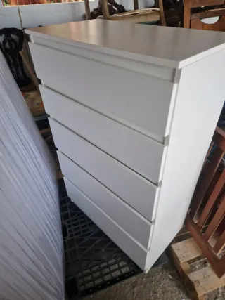 OFERTON DORMITORIO DOBLE