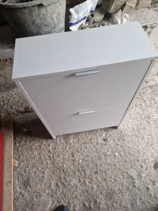 OFERTON DORMITORIO DOBLE