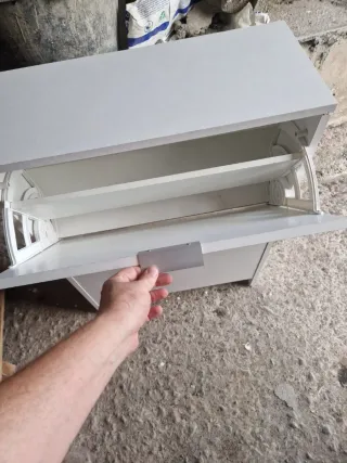 OFERTON DORMITORIO DOBLE