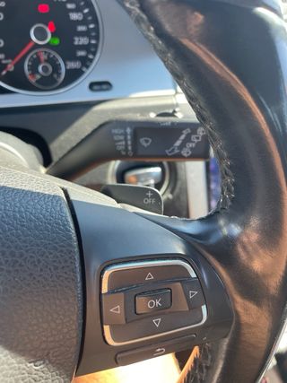 Volkswagen Passat 2010