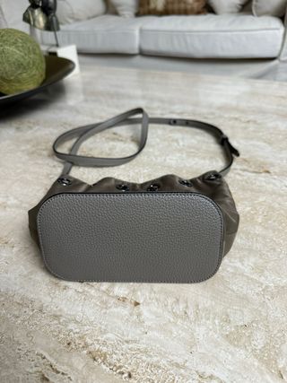 Bolso Tous Cesta Marrón.
- Buen estado
- ORIGINAL