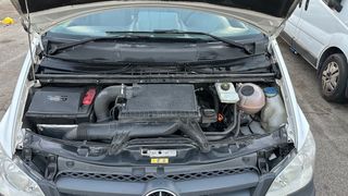 Mercedes-Benz Vito 113 CDI 2012