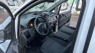 Mercedes-Benz Vito 113 CDI 2012