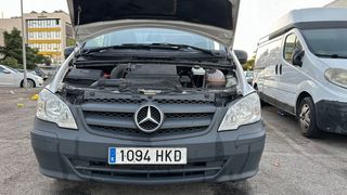 Mercedes-Benz Vito 113 CDI 2012