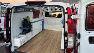 Mercedes-Benz Vito 113 CDI 2012