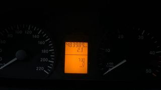 Mercedes-Benz Vito 113 CDI 2012