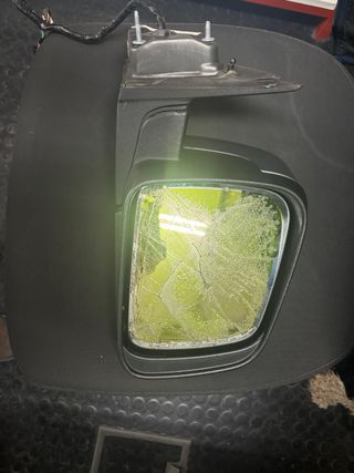 Espejo Retrovisor Jeep Grand Cherokee WK2 Dcho