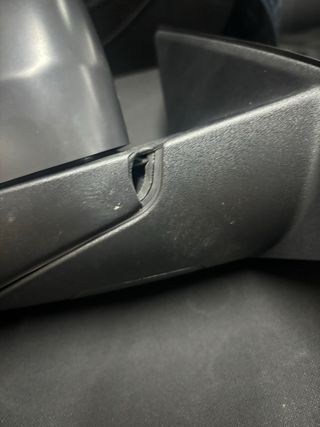 Espejo Retrovisor Jeep Grand Cherokee WK2 Dcho