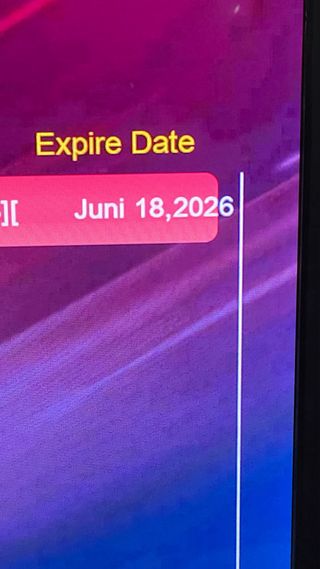 GTmedia X8 Receptor Satélite