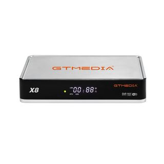 GTmedia X8 Receptor Satélite
