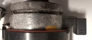 Tapa Delco Rotor Cables Vw Audi Originales