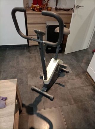 Bicicleta Estática Domyos VM130