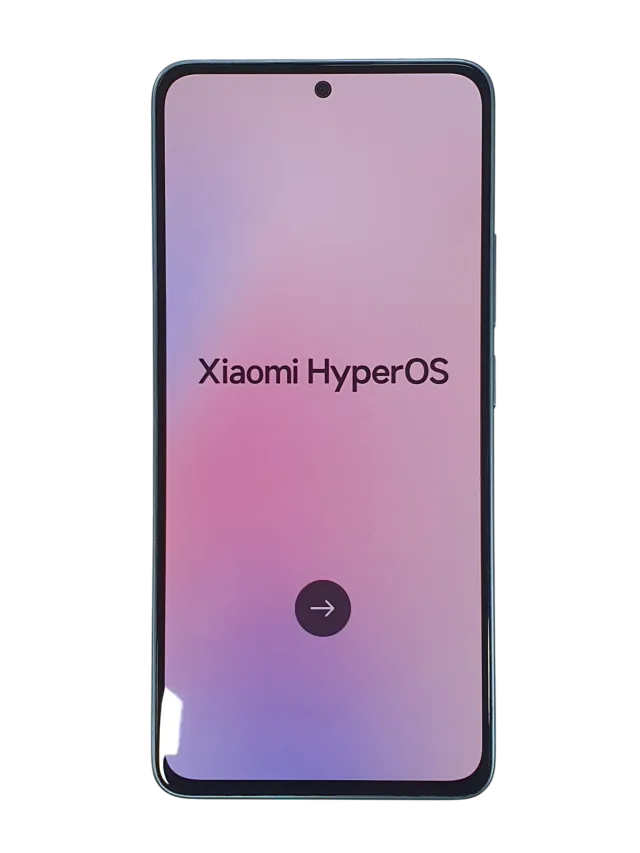 Xiaomi Redmi Note 13 8 GB/256 GB