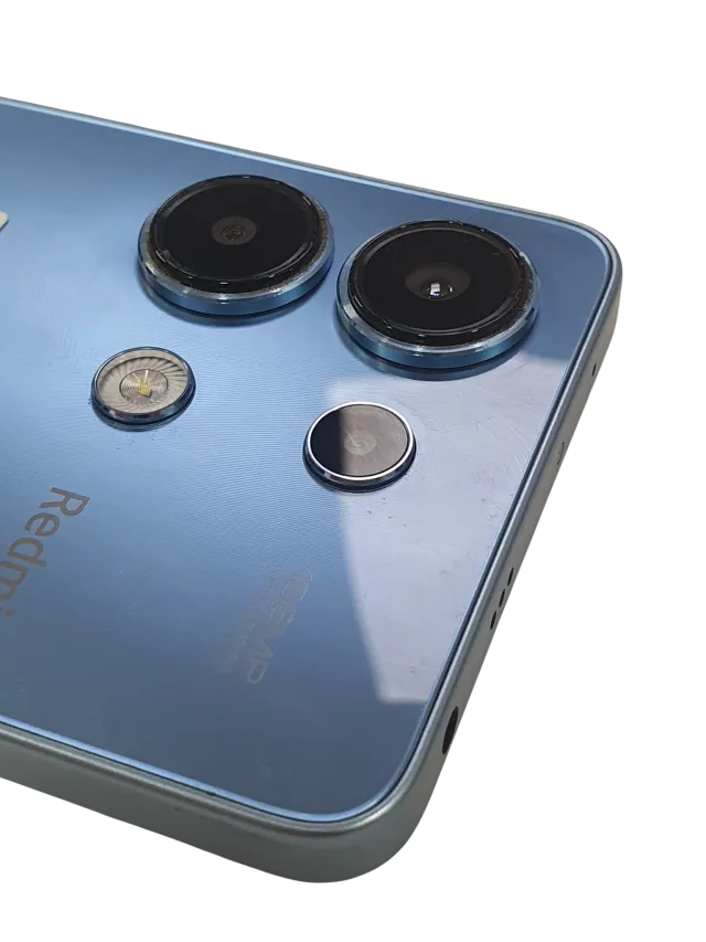 Xiaomi Redmi Note 13 8 GB/256 GB