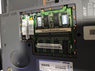 Acer TravelMate 620 MS2103 Portátil