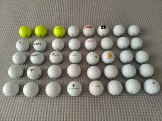 Titleist ProV1 - AVX