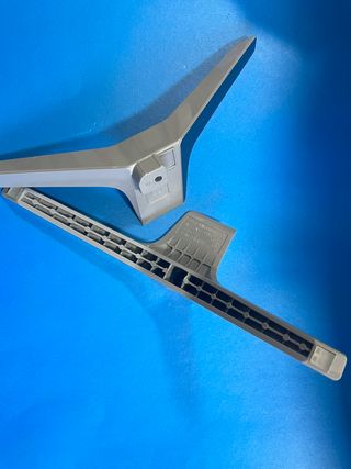 Patas Soporte TV LG 43 Varios Modelos