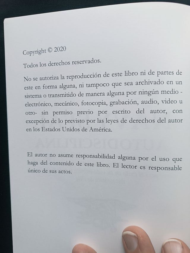 Navy Seal Autodisciplina - Mentalidad de Acero