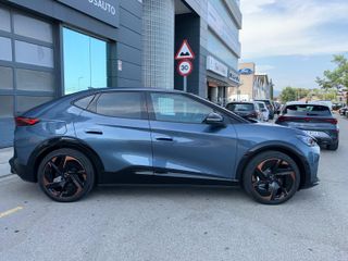 CUPRA TAVASCAN VZ 77kWh 250kW 340CV Dual Motor AWD