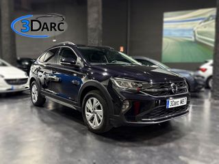 VOLKSWAGEN TAIGO LIFE 1.0 TSI 110CV DSG7