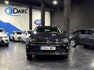 VOLKSWAGEN TAIGO LIFE 1.0 TSI 110CV DSG7