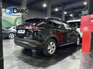 VOLKSWAGEN TAIGO LIFE 1.0 TSI 110CV DSG7