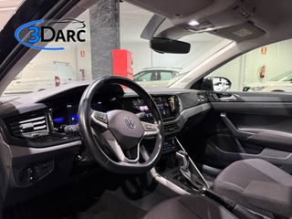 VOLKSWAGEN TAIGO LIFE 1.0 TSI 110CV DSG7