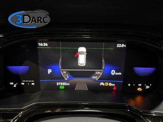 VOLKSWAGEN TAIGO LIFE 1.0 TSI 110CV DSG7