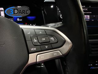 VOLKSWAGEN TAIGO LIFE 1.0 TSI 110CV DSG7