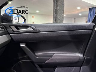 VOLKSWAGEN TAIGO LIFE 1.0 TSI 110CV DSG7