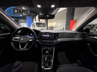 VOLKSWAGEN TAIGO LIFE 1.0 TSI 110CV DSG7