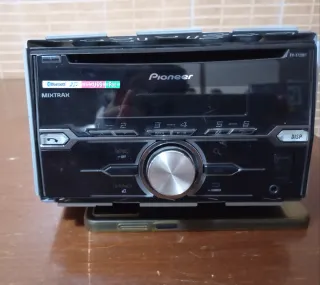 Autoradio Pioneer FH-X720BT