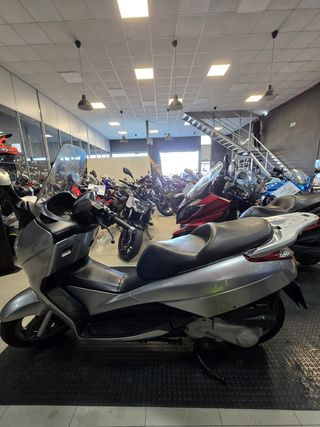 HONDA SWING 125 2008 73.000KM MOTOR 0KM!