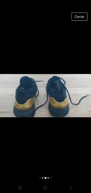 Zapatilla Under Armour Hovr Phantom 2 Intelliknit