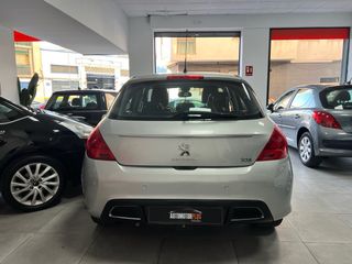 Peugeot 308 2012